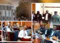 Liberian Senate hearing on Central Bank proposal to print new banknotes