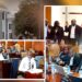 Liberian Senate hearing on Central Bank proposal to print new banknotes