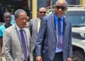 Why the Law Cannot Bend for Samuel Tweah