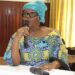 Deputy Finance Minister Tanneh Brunson testifying in court on $6.2M financial transaction irregularities