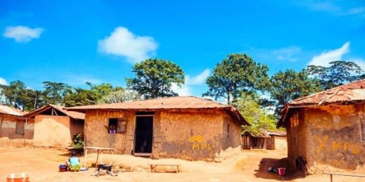 Grand Kru Community Drops Colonial-Era Names for Cultural Revival