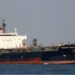 Oil tanker carrying diesel shipment linked to sanctioned network en route to Liberia