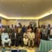 Stakeholders at Liberia waste management summit in Monrovia