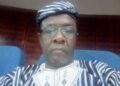 Former NEC magistrate Arthur Duogee comments on leadership controversies at Liberia’s electoral commission