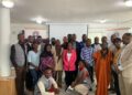 Youth Take Center Stage in Land Debate
