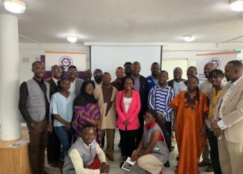 Youth Take Center Stage in Land Debate