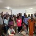 Youth Take Center Stage in Land Debate
