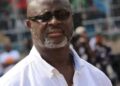 ormer Sports Minister Zeogar Wilson speaks on LFA election eligibility