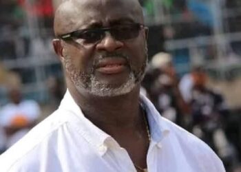 ormer Sports Minister Zeogar Wilson speaks on LFA election eligibility