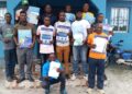 Community Patrols Identify Turtle Nesting Site