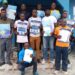 Community Patrols Identify Turtle Nesting Site