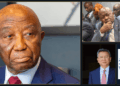 Pres. Boakai, IMF, Augustine Ngafuan