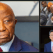 Pres. Boakai, IMF, Augustine Ngafuan