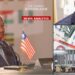 Liberia currency and political leaders highlighting concerns over liquidity and banknote printing