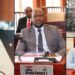 Liberian Senate debate over AFL military capacity and Amara Konneh remarks