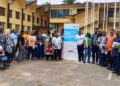 Stakeholders gather for accountability workshop in Gbarnga focused on Bong County development coordination