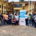 Stakeholders gather for accountability workshop in Gbarnga focused on Bong County development coordination