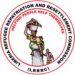 Liberia Refugee Repatriation and Resettlement Commission logo amid asylum system abuse allegations