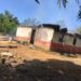 Burned house in Harper after fire leaves visually impaired resident homeless