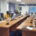 Journalists attend UN media engagement on unified strategy in Monrovia