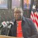 Rev. Luther Tarpeh speaks on Lone Star coaching instability in Monrovia