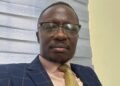 Cllr. Elisha Forkeyoh criticizes House seat expansion proposal