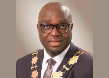 Liberian official linked to new tax practitioners institute and regional tax collaboration