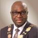 Liberian official linked to new tax practitioners institute and regional tax collaboration