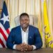 Cassell Kuoh LFA presidential aspirant during election controversy