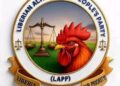 Liberian Alternative People’s Party logo