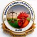 Liberian Alternative People’s Party logo