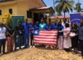 Liberian students selected for first national team to compete in Pan-African Mathematics Olympiad