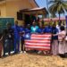 Liberian students selected for first national team to compete in Pan-African Mathematics Olympiad