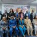 fficials and stakeholders at Liberia IP and sports policy event