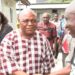 CDC supporters reacting to Jonathan Weedor’s NEC nomination amid political controversy in Liberia