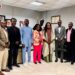 Sports Minister Cornelia Kruah meets football stakeholders amid Liberia Football Association election dispute