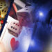 Illustration of gambling activities highlighting concerns over underage betting and planned radio ban in Liberia