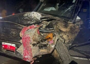 National Safety Partnership of Liberia (NASAPAL Inc.) has raised fresh alarm over the country’s worsening road safety crisis