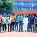Liberia National Police training driving instructors as part of new licensing and road safety reforms
