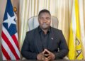 Liberian football official Cassell Kuoh seated formally, linked to LFA electoral dispute and court ruling