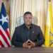 Liberian football official Cassell Kuoh seated formally, linked to LFA electoral dispute and court ruling