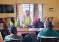 Officials announce groundbreaking for Liberia’s $364 million Western road project linking four counties to Sierra Leone
