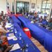 Liberia Cabinet meets to advance Monrovia urban redevelopment and infrastructure policy reforms