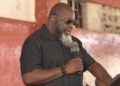 Latim Dathong delivers keynote address at Essence Leadership Program in Monrovia, urging youth discipline and mindset shift