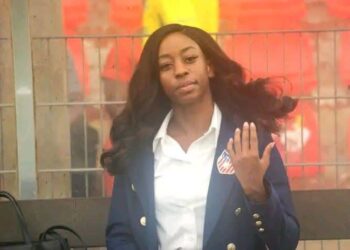 Benita Whitney Urey, president of Shaita Angels FC, challenges LFA ban and prepares CAS appeal