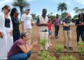 Dukuly Farm Emerges As Agricultural Hub, Draws Eu Praise In Bomi