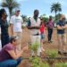 Dukuly Farm Emerges As Agricultural Hub, Draws Eu Praise In Bomi