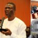 Liberia House of Representatives scene highlighting controversy over Rep. Yekeh Kolubah expulsion
