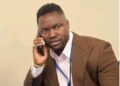 LFA presidential aspirant Cassell Kouh during interview amid court summons over alleged interference audio
