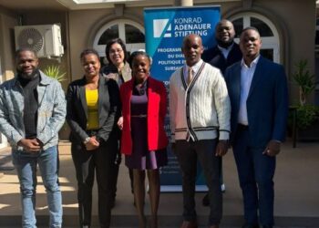 Cephas Announces Liberia to Host YDUA Youth Forum